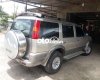 Ford Everest 2005 - Xe màu bạc