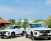 Hyundai Creta 2022 - Xe màu trắng