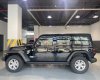 Jeep Wrangler 2021 - Màu đen, nhập khẩu