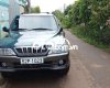 Ssangyong Musso 2002 - Giá 106tr