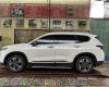 Hyundai Santa Fe 2020 - Hiện đại - Bền bỉ - Tiết kiệm