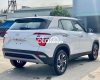 Hyundai Creta 2022 - Xe màu trắng