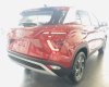 Hyundai Creta 2022 - Giá 620 triệu, giao ngay, hỗ trợ vay lên đến 80% xe