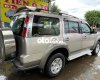 Ford Everest 2008 - Màu bạc, giá cực tốt