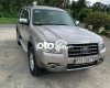 Ford Everest 2008 - Xe màu bạc