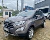 Ford EcoSport 2020 - Xe bản full, có cửa sổ đời, phanh đĩa