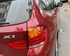BMW X1 2011 - Màu đỏ nội thất kem zin