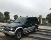 Mitsubishi Pajero 2000 - Giá công khai 120tr