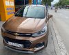 Chevrolet Trax 2017 - Xe màu nâu giá ưu đãi