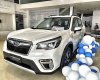Subaru Forester 2022 - Chỉ 179 triệu nhận ngay xe - Ưu đãi giảm thêm 229 triệu đồng - Ưu đãi tháng - Ưu đãi riêng