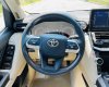 Toyota Land Cruiser 2022 - LC300 3.5 Turbo dòng SUV cao cấp nhất của Toyota