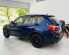 BMW X3 2016 - Màu xanh lam, nhập khẩu số tự động