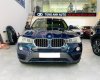 BMW X3 2016 - Màu xanh lam, nhập khẩu số tự động