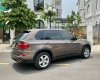 BMW X5 2011 - Màu nâu, nhập khẩu chính chủ