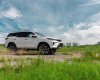Toyota Fortuner 2022 - Ông vua địa hình - Thái tử đường phố