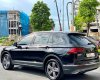 Volkswagen Tiguan 2020 - Model 2021, tên tư nhân 1 chủ từ mới