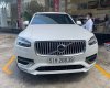 Volvo XC90 2020 - Màu trắng, xe nhập