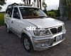 Mitsubishi Jolie 2003 - Xe màu trắng bánh treo