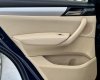 BMW X3 2016 - Màu xanh lam, nhập khẩu nguyên chiếc