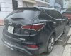 Hyundai Santa Fe 2017 - Đăng kí 1 chủ sử dụng từ mới, Odo hơn 7 vạn km, giá 825tr