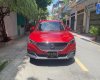 MG ZS 2020 - Màu đỏ giá hữu nghị