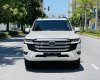 Toyota Land Cruiser 2022 - LC300 3.5 Turbo dòng SUV cao cấp nhất của Toyota