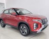 Hyundai Creta 2022 - Giảm giá tiền mặt, tặng phụ kiện chính hãng - Hỗ trợ vay 85%