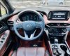 Hyundai Santa Fe 2021 - Full xăng, trắng nâu, siêu lướt, giá hữu nghị + tặng thẻ chăm sóc xe miễn phí 1 năm