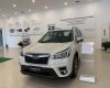 Subaru Forester 2022 - sẵn xe giao ngay