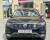 Volkswagen Tiguan 2020 - Model 2021, tên tư nhân 1 chủ từ mới