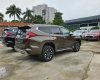 Mitsubishi Pajero Sport 2022 - Giá chỉ từ: 1.130.000.000VNĐ - 1.365.000.000VNĐ