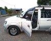 Mitsubishi Jolie 2003 - Xe màu trắng bánh treo