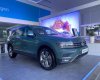 Volkswagen Tiguan 2021 - Mẫu SUV thương hiệu Đức, nhập nguyên chiếc, giá tốt nhất thị trường