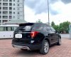 Ford Explorer 2015 - Xe màu đen, nhập khẩu