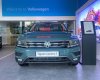 Volkswagen Tiguan 2021 - Mẫu SUV thương hiệu Đức, nhập nguyên chiếc, giá tốt nhất thị trường