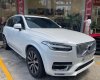 Volvo XC90 2020 - Màu trắng, xe nhập