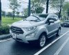 Ford EcoSport 2018 - Đăng ký lần đầu 2018, xe gia đì nh giá chỉ 538tr