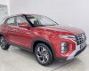 Hyundai Creta 2022 - Giảm giá tiền mặt, tặng phụ kiện chính hãng - Hỗ trợ vay 85%
