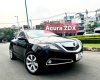 Acura ZDX 2011 - Nhập Mỹ 2011 màu đen, full đồ chơi cao cấp bản Sport, cửa sổ trời Paramera, hai cầu số tự động