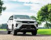 Toyota Fortuner 2022 - Ông vua địa hình - Thái tử đường phố