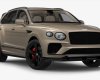 Bentley Bentayga 2022 - Phiên bản 4 chỗ siêu sang, option cao cấp