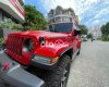 Jeep Wrangler 2021 - Màu đỏ, nhập khẩu