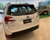 Subaru Forester 2022 - sẵn xe giao ngay