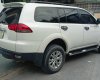 Mitsubishi Pajero Sport 2016 - Cần bán lại xe màu trắng