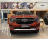 Ford Everest 2022 - Sẵn xe đỏ cam, giao tháng 8, ưu đãi giá tốt nhất miền Bắc. Hỗ trợ 350 triệu lăn bánh, làm thủ tục lăn bánh a-z