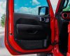 Jeep Wrangler 2021 - Độ nhiều đồ chơi