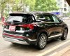 Hyundai Santa Fe 2021 - Màu đen