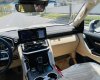 Toyota Land Cruiser 2022 - Xe màu trắng