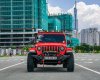 Jeep Wrangler 2021 - Độ nhiều đồ chơi