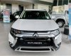 Mitsubishi Outlander 2022 - Giá ưu đãi, KM tháng ngâu